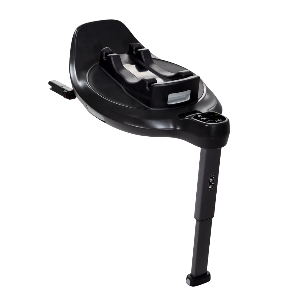 Kinderwagen Joie Signature Finiti Evergreen met Autostoel i-Level I-Size Evergreen & Base null_10