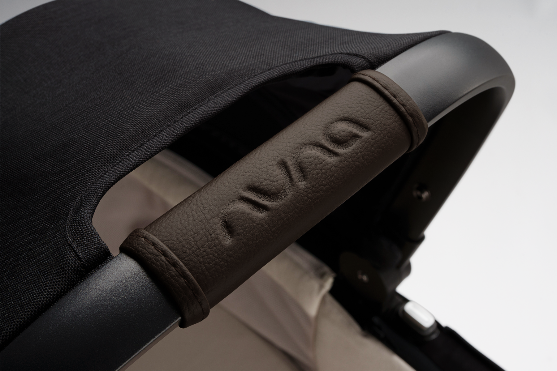 Kinderwagen Nuna MIXX Next V2 Caviar null_9