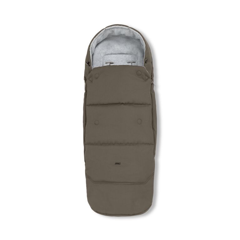 Kinderwagen Joolz Geo5 Hazel Brown + Autostoel Pebble Pro2, Slide Tech Base & Accessoires null_25