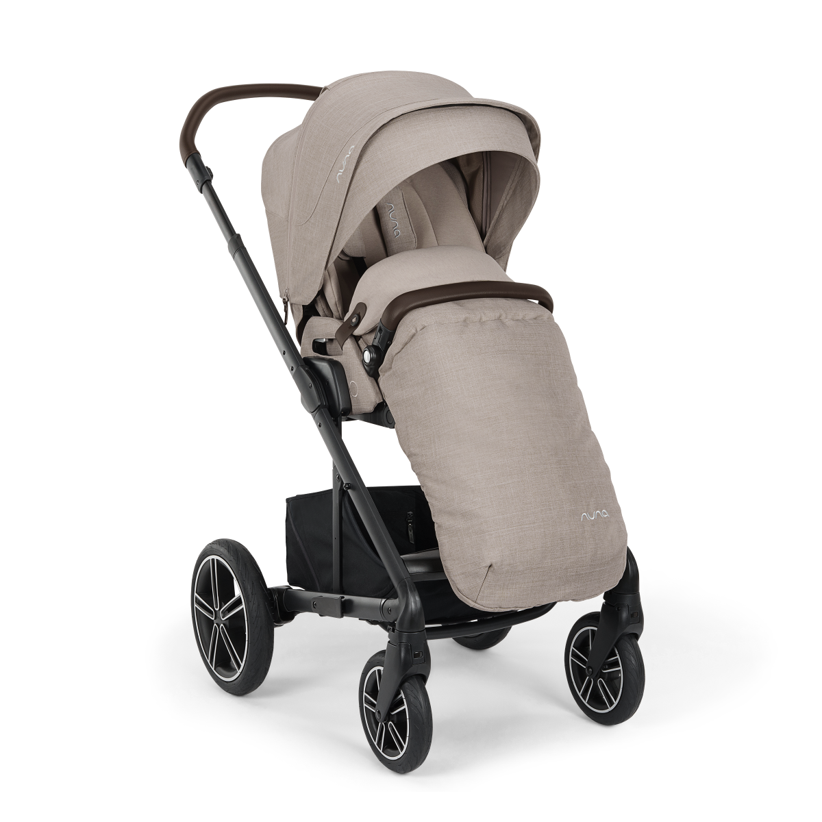 Kinderwagen Nuna MIXX Next V2 Chateau null_18