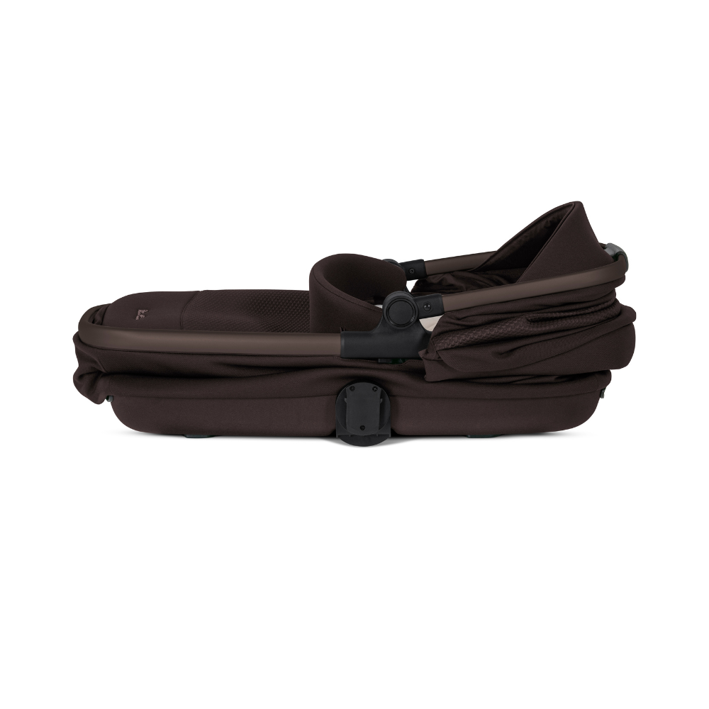Kinderwagen Silver Cross Reef 2 Special Edition Ganache met Autostoel Glide Plus 360 & Base Plus 360 & Accessoires null_15
