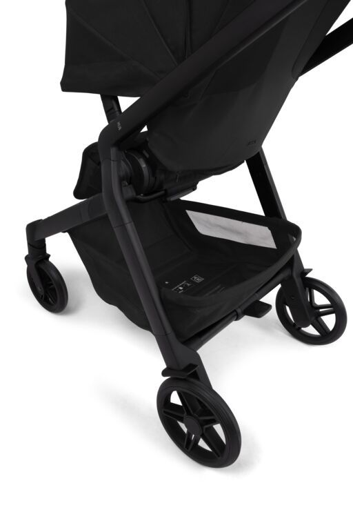 Combiwagen Joolz Hub2 Space Black + Joolz x Maxi-Cosi + Base + Accessoires null_14