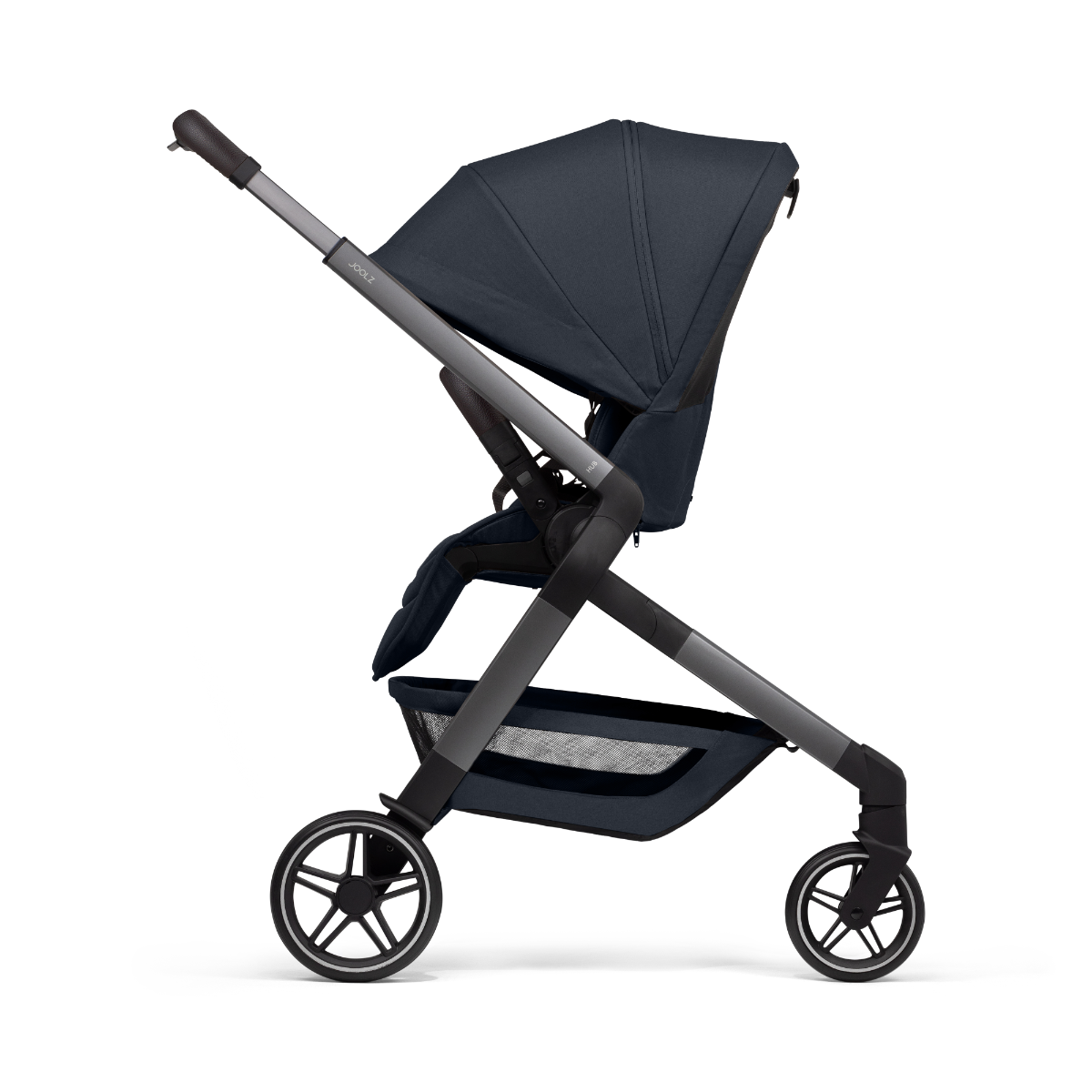 Kinderwagen Joolz Hub2 All-In-One Dark Navy Blue null_11