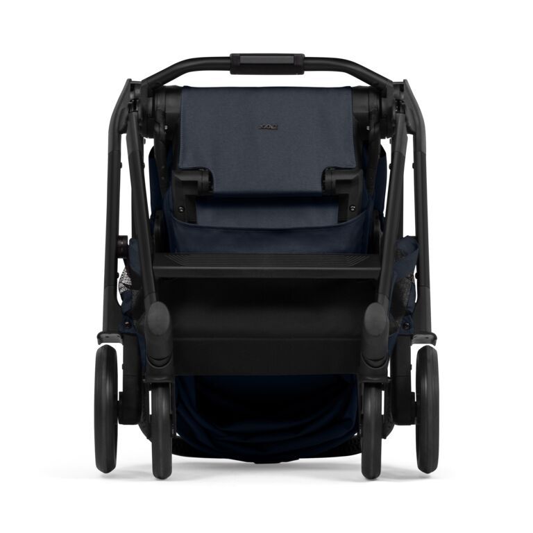 Kinderwagen Joolz Hub2 Dark Navy Blue null_12