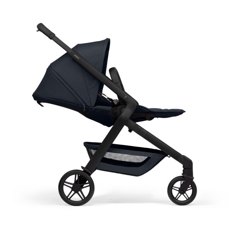 Kinderwagen Joolz Hub2 Dark Navy Blue null_8