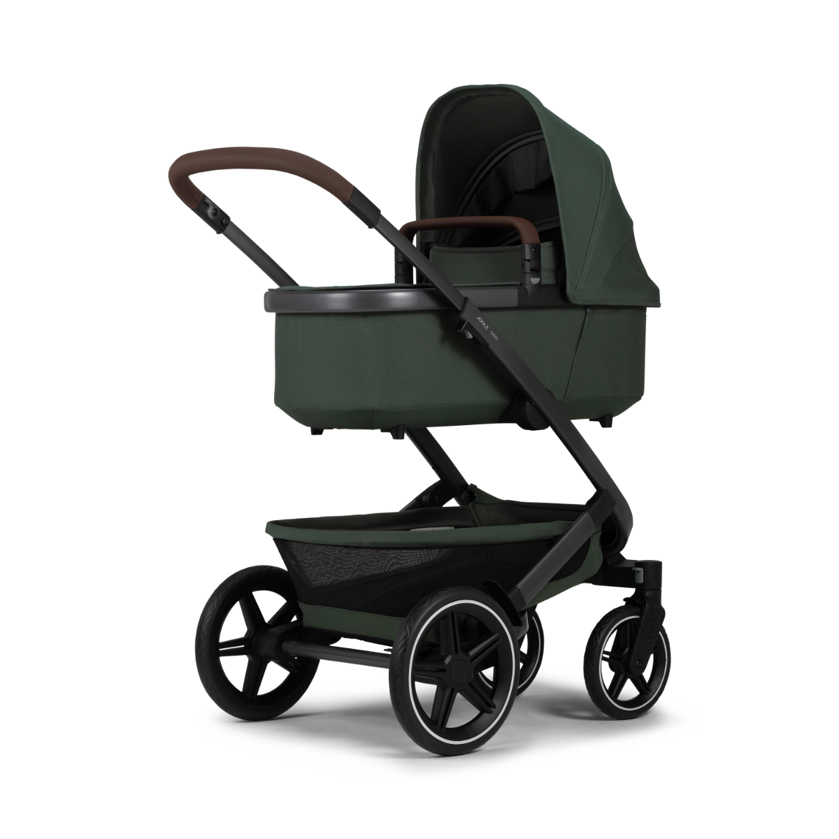 Kinderwagen Joolz Geo³ Forest Green null_3