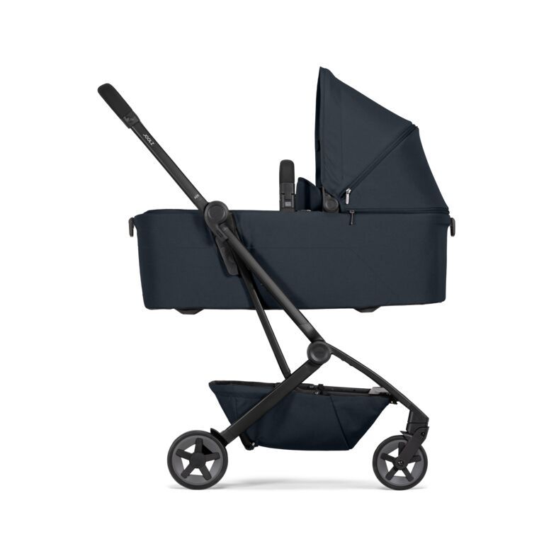 Buggy Joolz Aer2 met Reiswieg Dark Navy Blue null_2