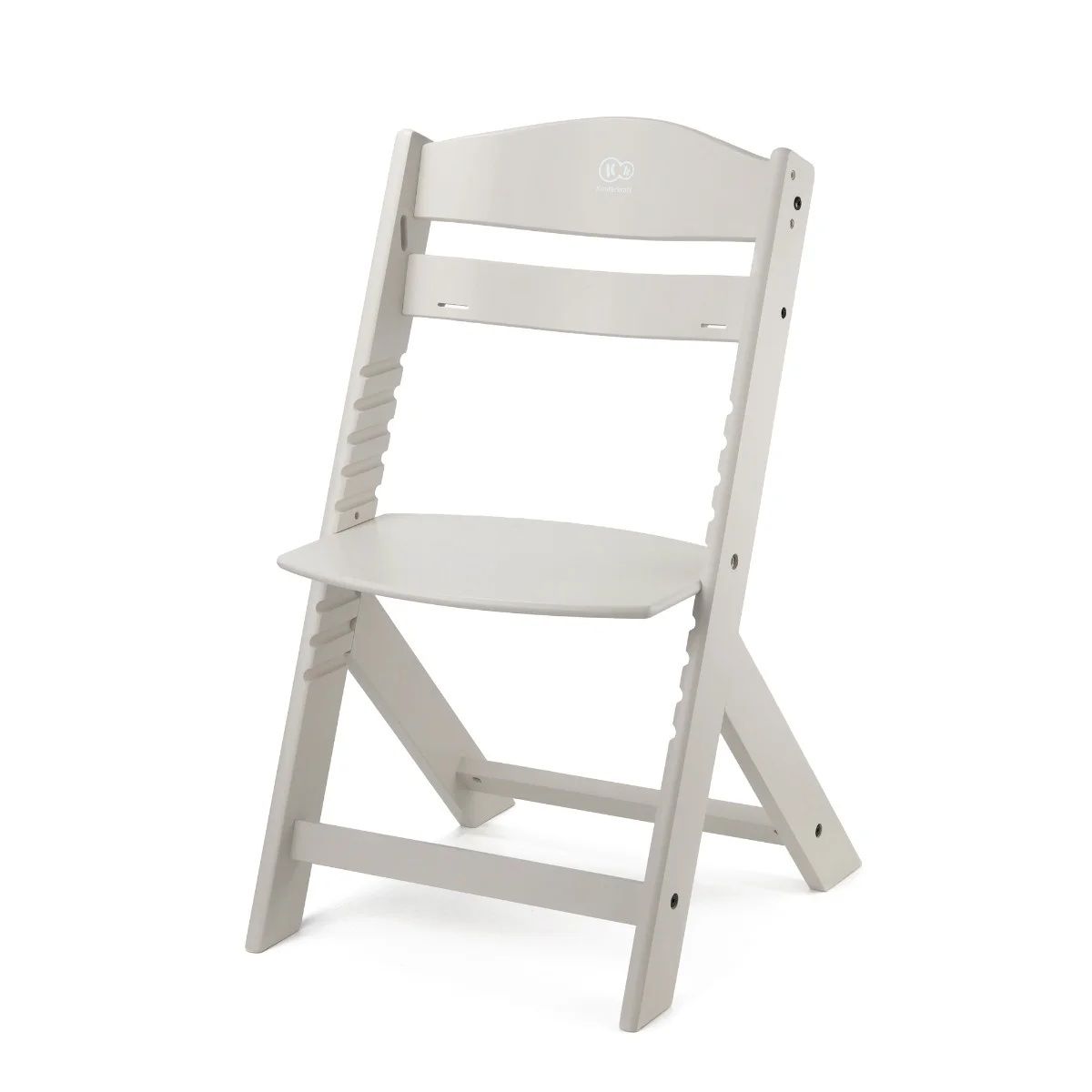 Kinderstoel Kinderkraft Enock 3-in-1 Beige met Bouncer & Adapterset null_6