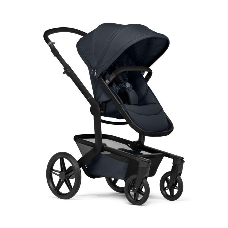 Kinderwagen Joolz Day5 Essentials Dark Navy Blue null_4