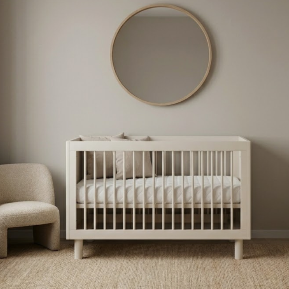 Babykamer Delgado Clay null_8