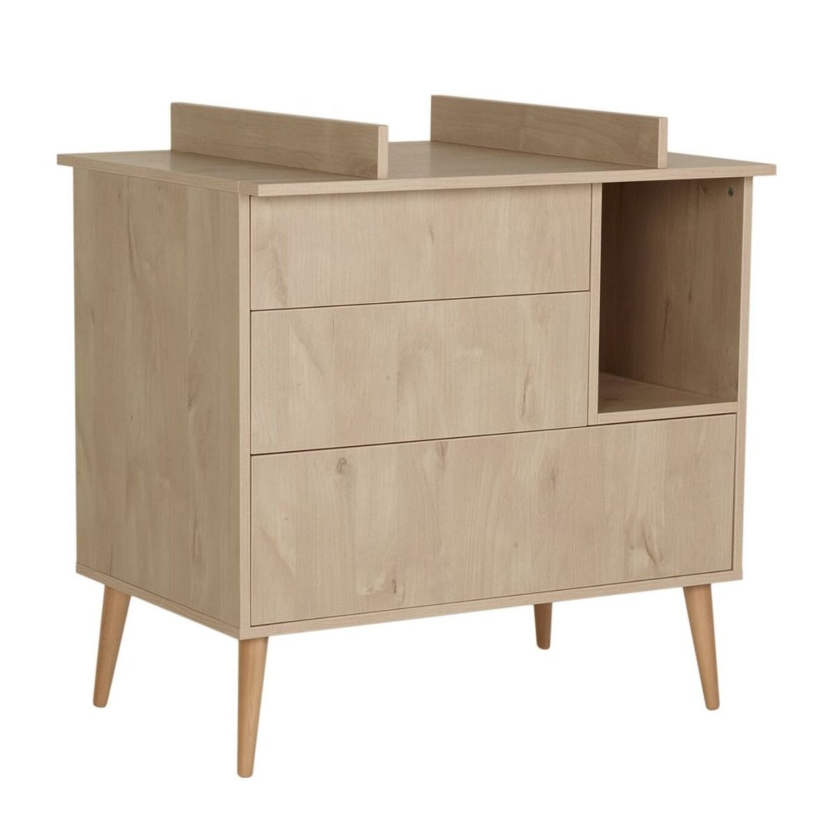 Babykamer Quax Cocoon Natural Oak null_10