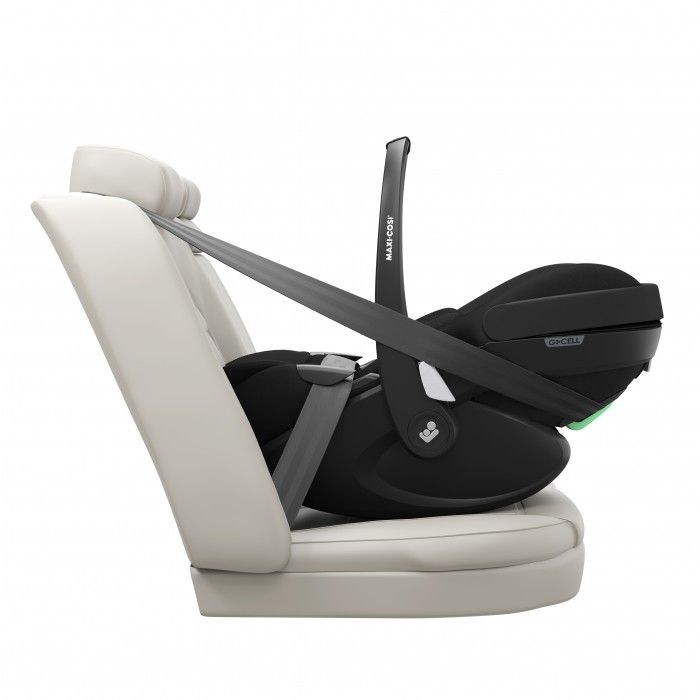 Set | Autostoel Maxi-Cosi Pebble 360 Pro2 Twillic Black met 2 x Isofixbase Maxi-Cosi FamilyFix 360° null_5