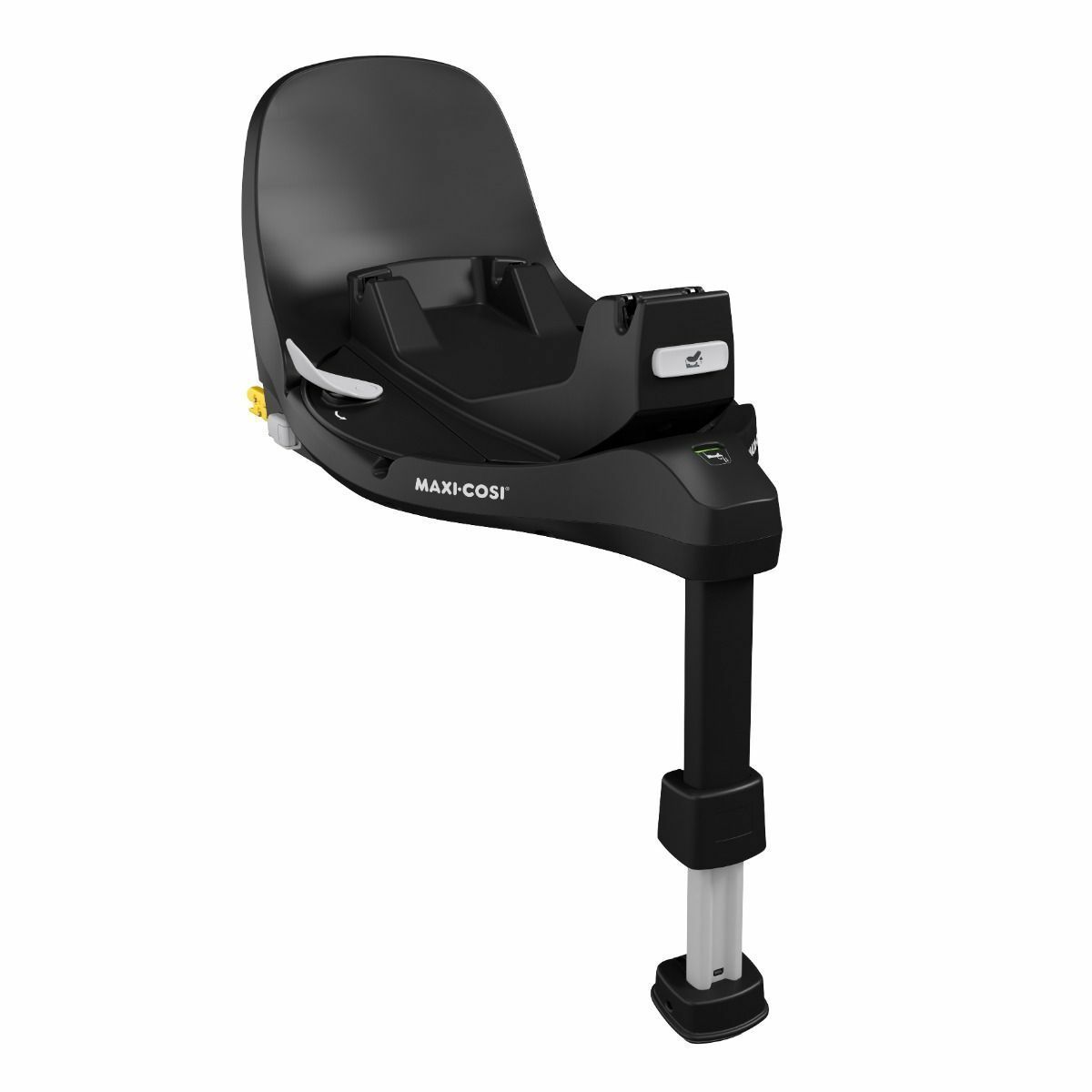 Autostoel Maxi-Cosi Pebble 360 Pro2 Twillic Black + Isofixbase Maxi-Cosi Familyfix Pro 360 Slidetech null_11
