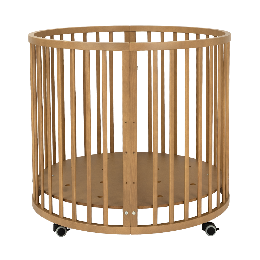 Box Novi Mila Rond Amber Oak null_6