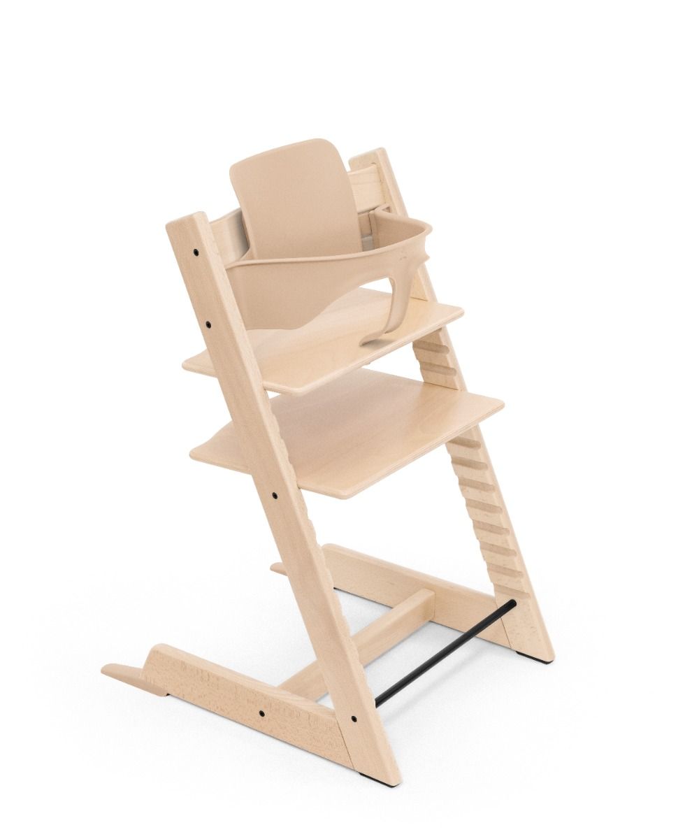 Box Novi Isabel Amber Oak Total Package Deal incl. Boxaccessoires, Kinderstoel, Babyset & Stoelverkleiner null_8