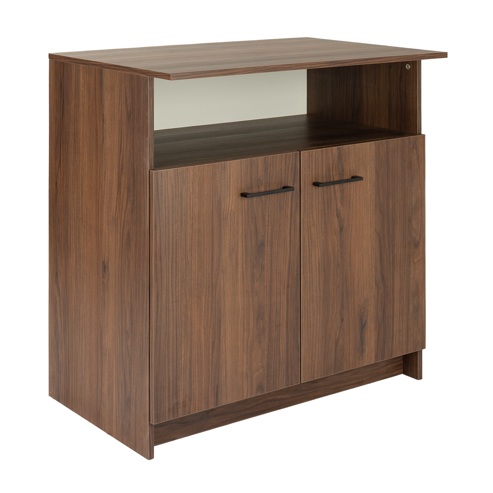 Babykamer Colorfull Home Nina met Ledikant Lotus Pure Black null_7