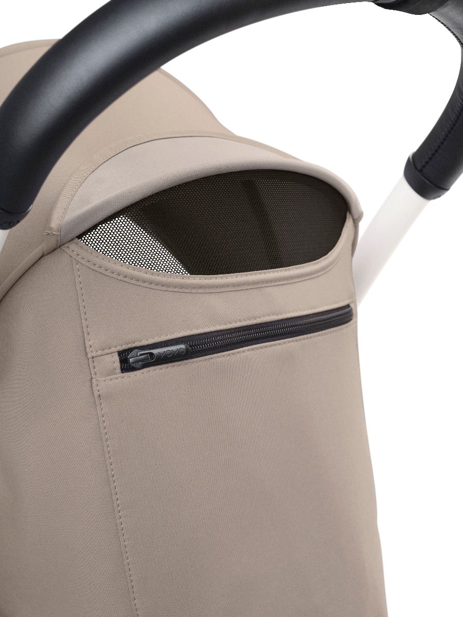 Buggy Stokke® YOYO3 Taupe null_7