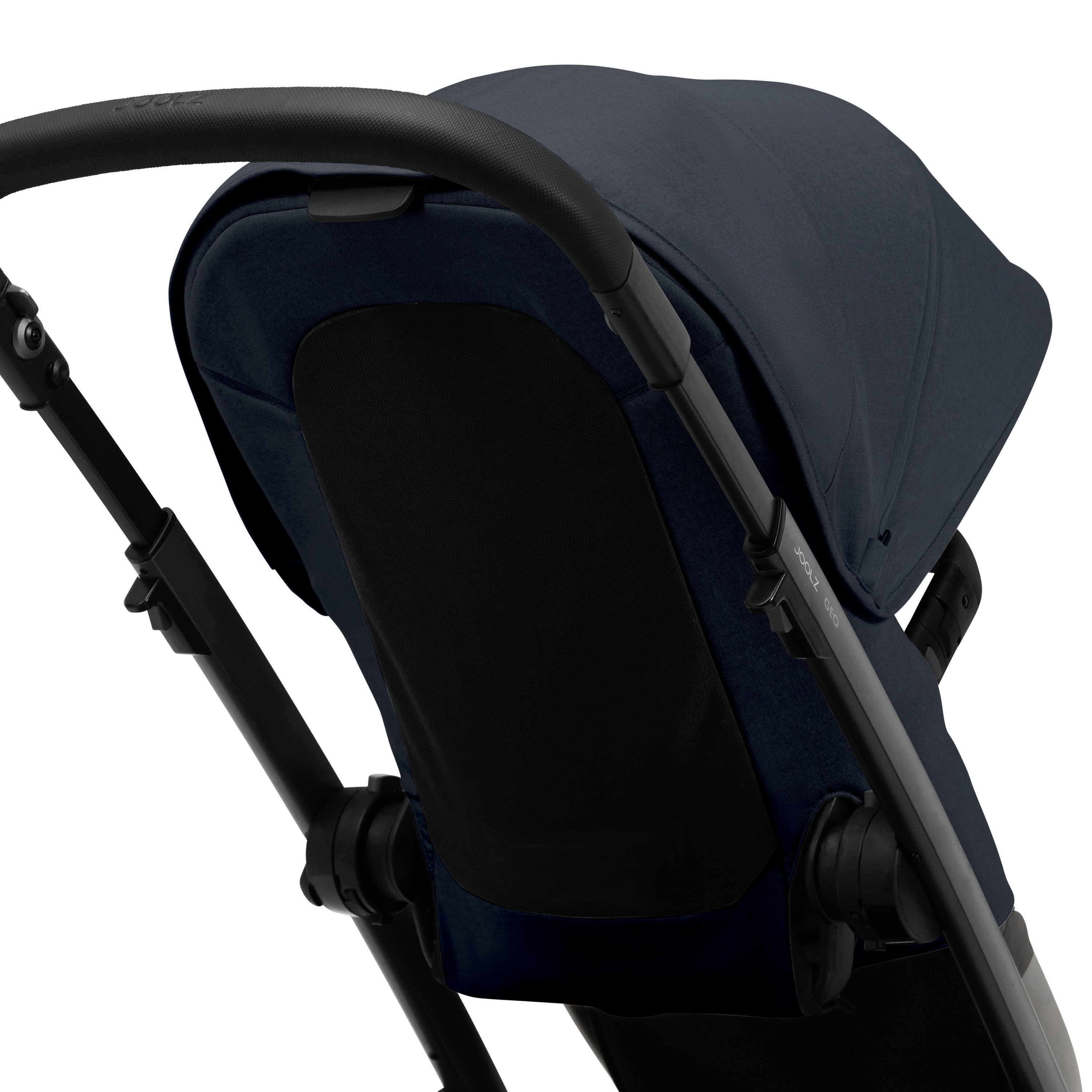 Kinderwagen Joolz Geo5 Dark Navy Blue + Autostoel Joolz x Maxi-Cosi + Base & Accessoires null_13