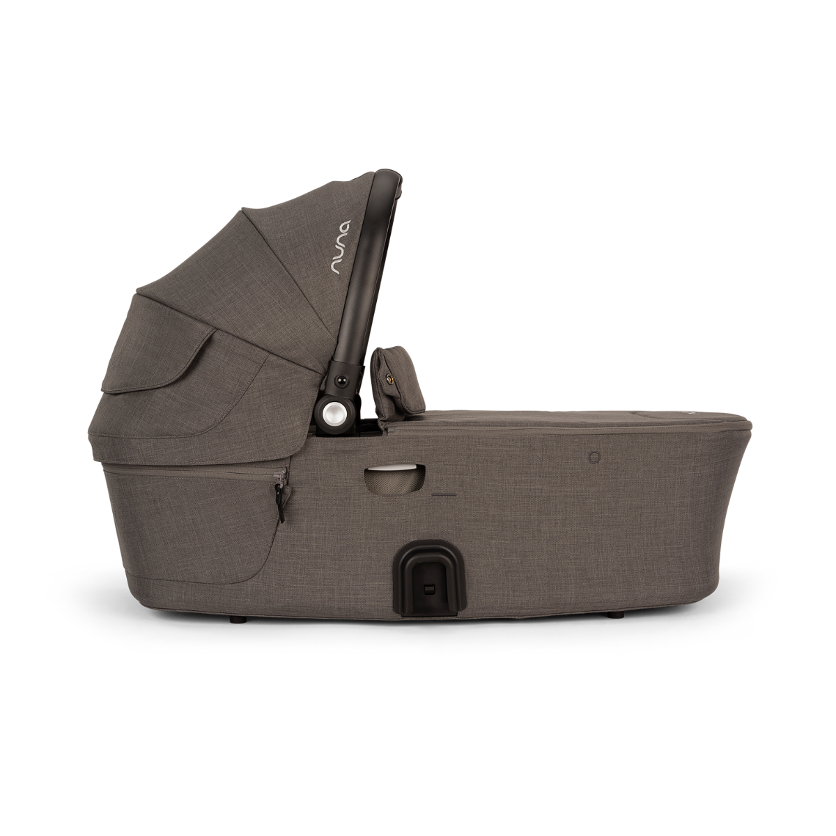 Kinderwagen Nuna DEMI Next Thunder V2 incl. meerijdplankje null_16
