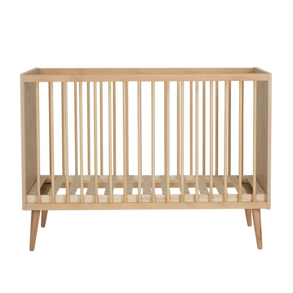 Babykamer Quax Cocoon Natural Oak null_2