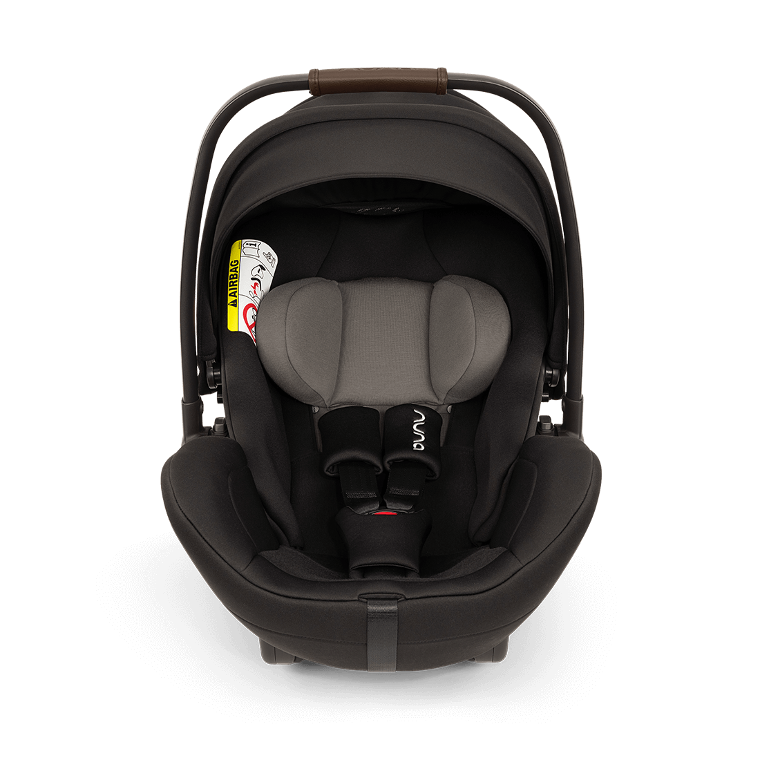 Set | Kinderwagen Demi Next Caviar V2 met meerijdplankje Incl. Autostoel Nuna Arra Flex Caviar + Base Curv 360 null_20