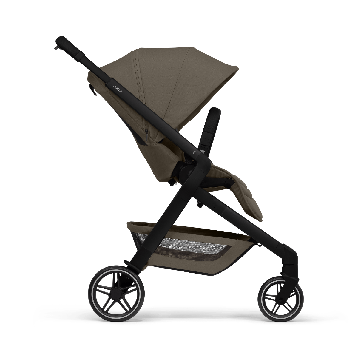 Kinderwagen Joolz Hub2 Hazel Brown null_7
