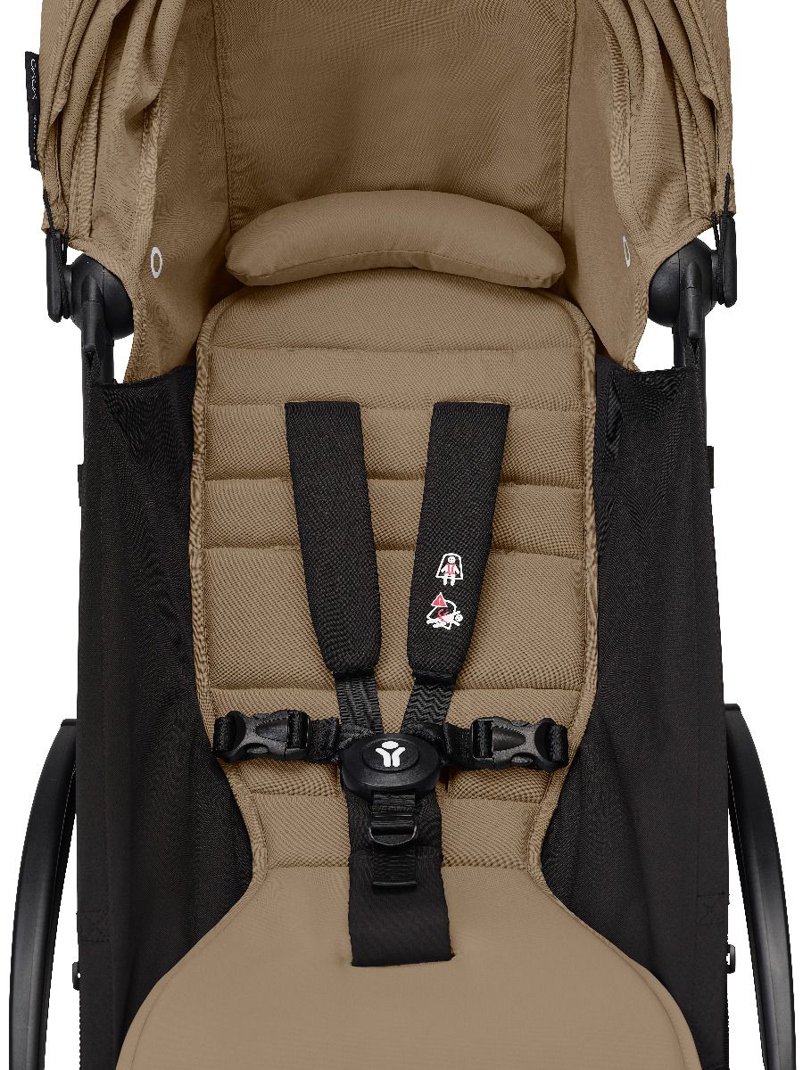 Buggy Stokke® YOYO3 Toffee null_6