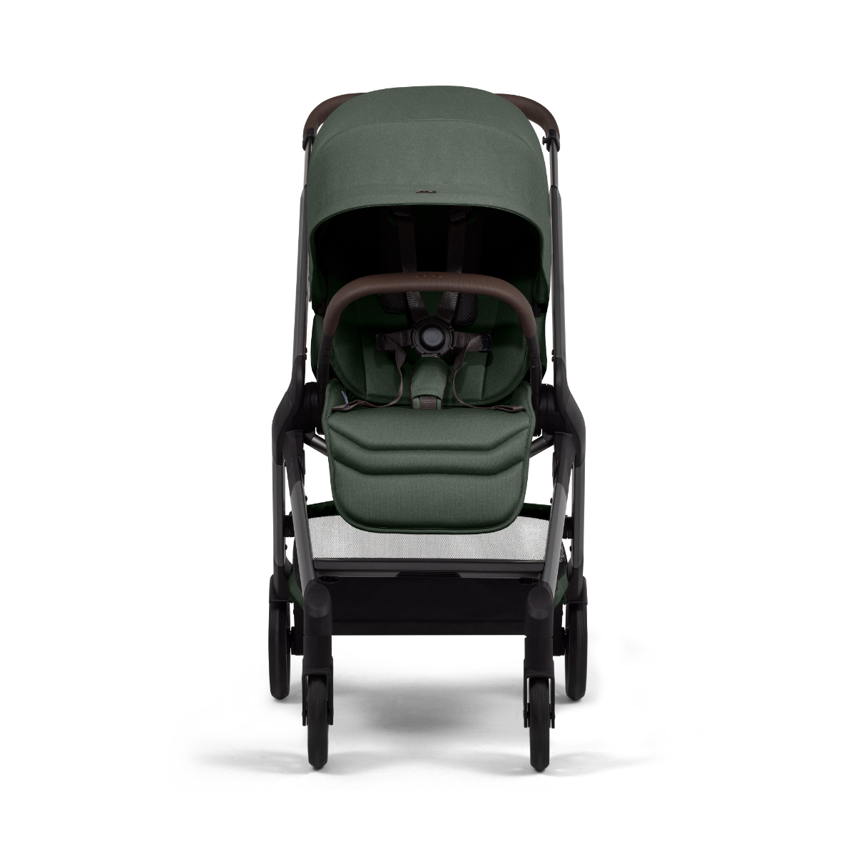 Kinderwagen Joolz Hub2 Forest Green null_10