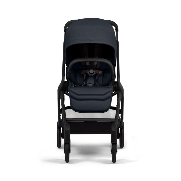 Kinderwagen Joolz Hub2 Dark Navy Blue null_9