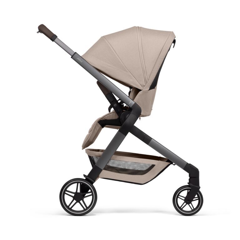 Combiwagen Joolz Hub2 Sandy Taupe + Joolz x Maxi-Cosi + Base + Accessoires null_12