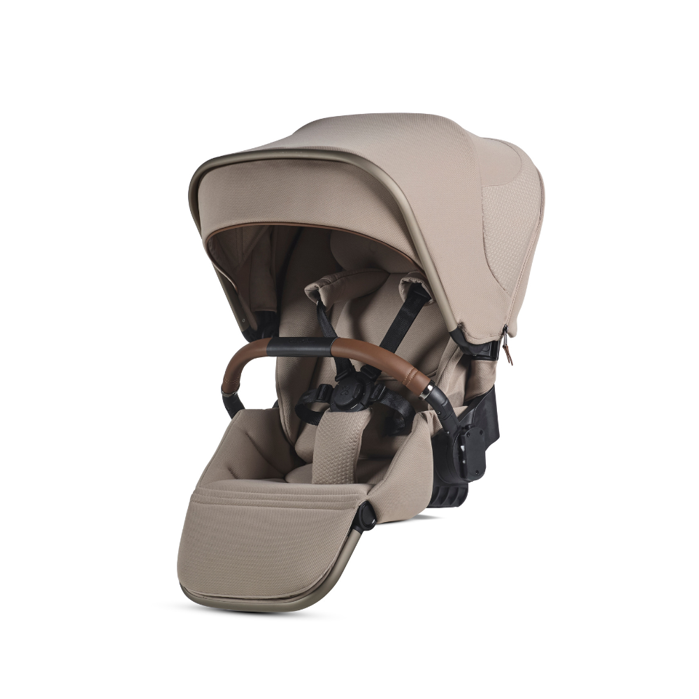 Kinderwagen Silver Cross Reef 2 Special Edition Frappe null_14