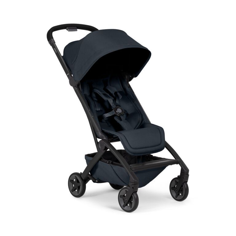 Buggy Joolz Aer2 met Reiswieg Dark Navy Blue null_9