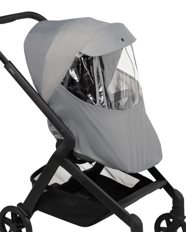 Kinderwagen Joolz Hub2 All-In-One Sage Green null_18