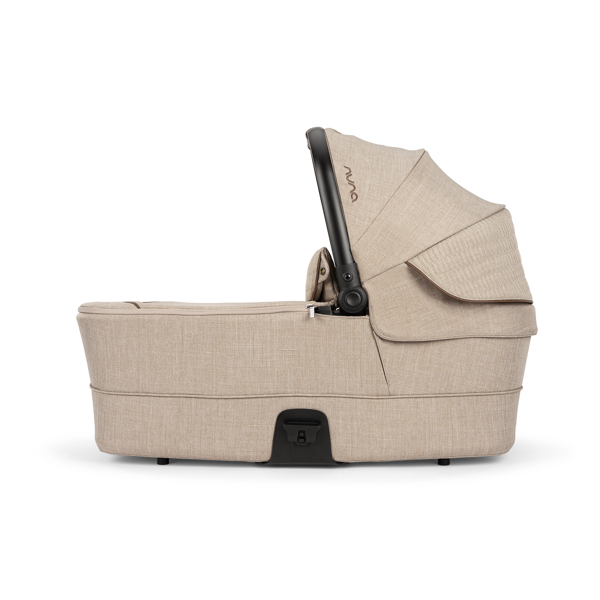 Kinderwagen Nuna MIXX Next V2 Cosmopolitan + Autostoel Nuna Arra Flex Cosmopolitan & Base Nuna Curv 360 System null_5