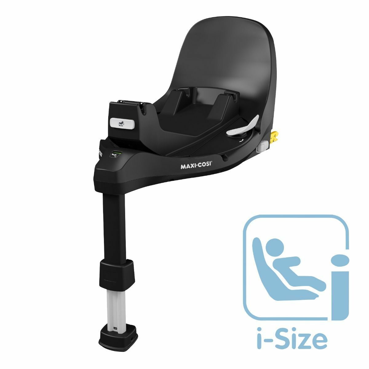 Autostoel Maxi-Cosi Pebble 360 Pro2 Twillic Black + Isofixbase Maxi-Cosi Familyfix Pro 360 Slidetech null_13