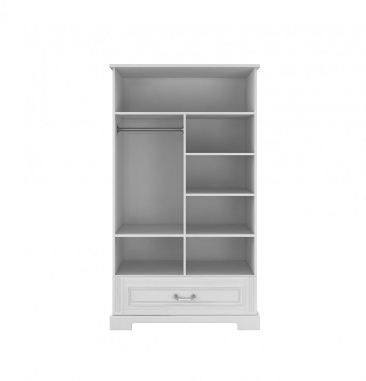 Doorgroeikamer Ines Ivory null_8