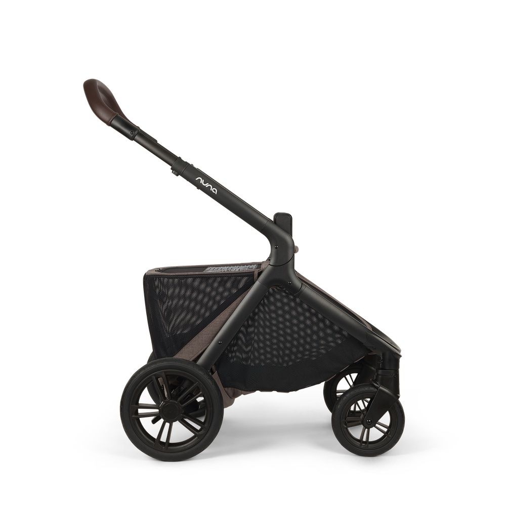 Kinderwagen Nuna DEMI Icon Chestnut null_16