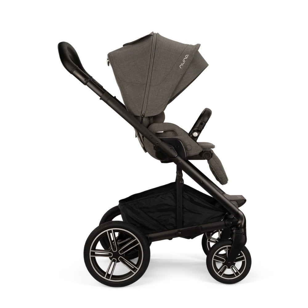 Kinderwagen Nuna MIXX Next Thunder null_10