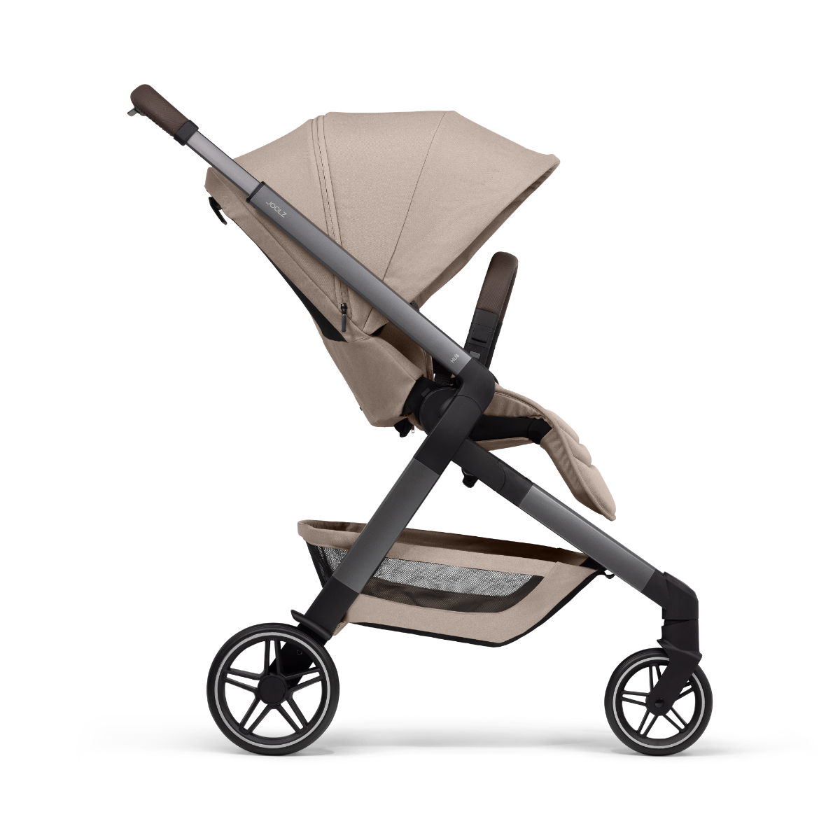 Kinderwagen Joolz Hub2 Sandy Taupe null_7