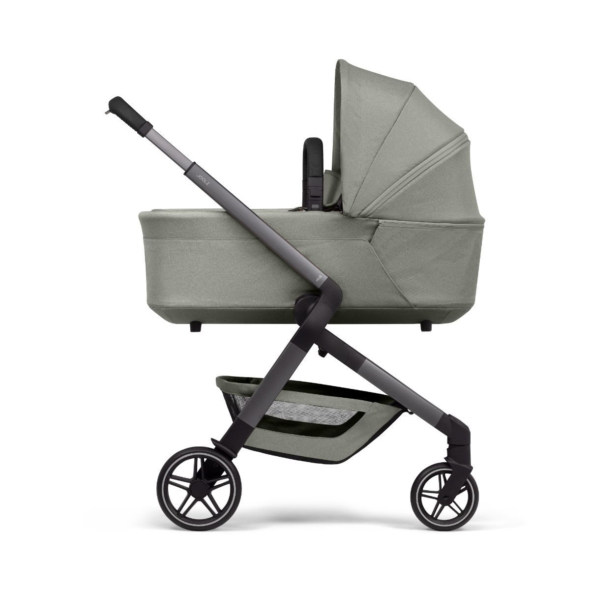 Kinderwagen Joolz Hub2 Sage Green null_2
