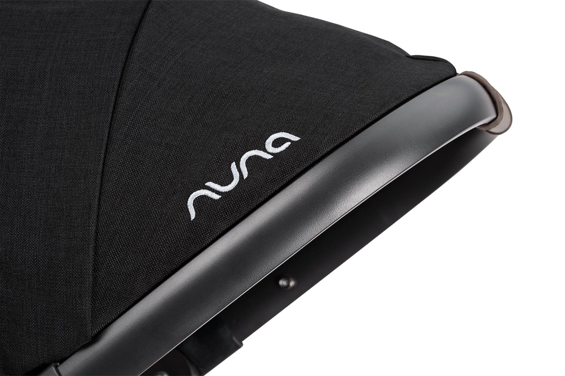 Kinderwagen Nuna MIXX Next V2 Caviar + Autostoel Nuna PIPA Next Caviar & Base Nuna 360 System null_22