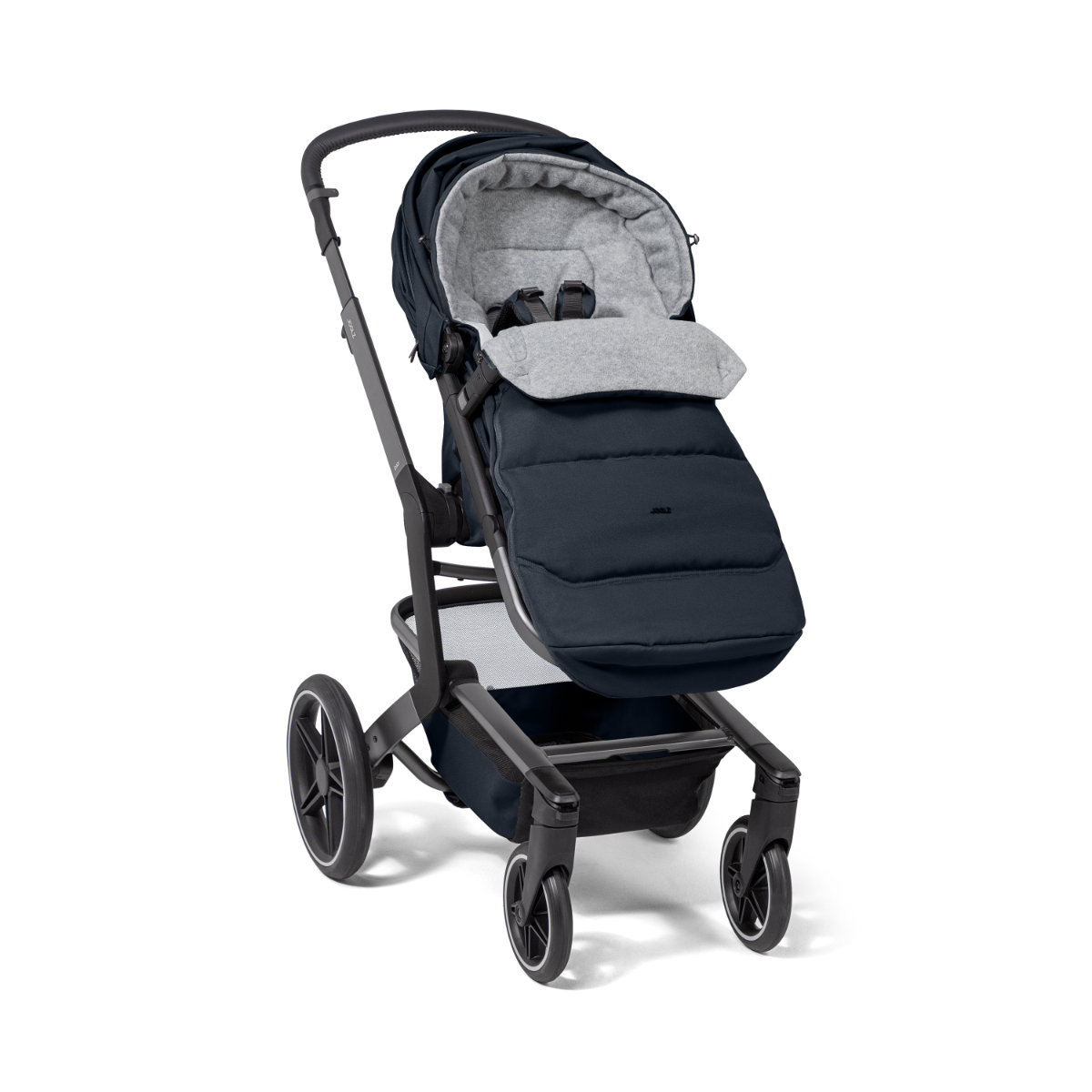 Combiwagen Joolz Hub2 Dark Navy Blue + Joolz x Maxi-Cosi + Base + Accessoires null_18