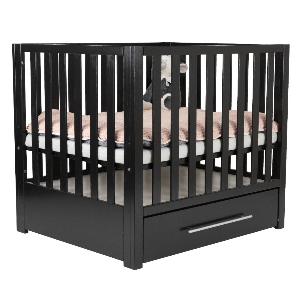 Box Colorfull Home Patryk met Lade Black Wash null_6