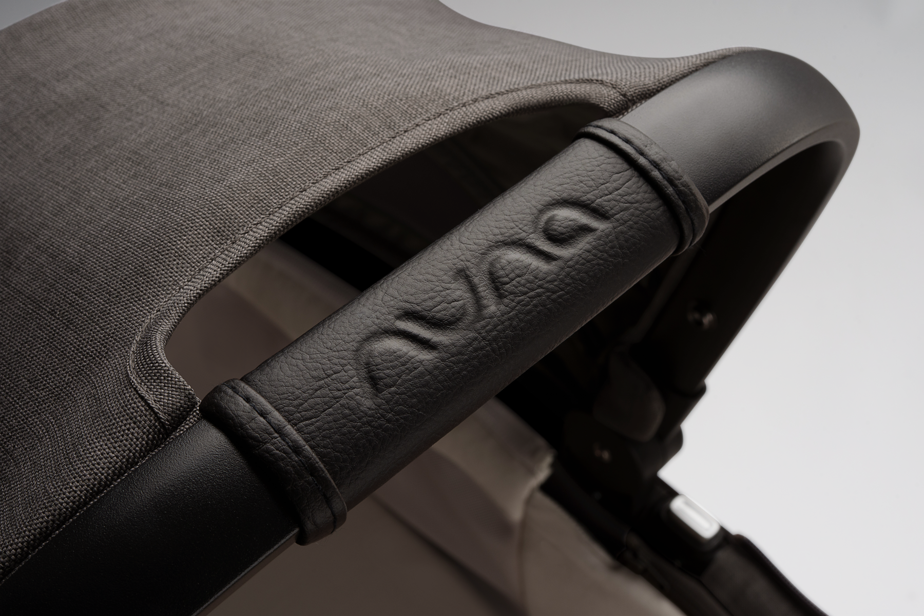 Kinderwagen Nuna MIXX Next V2 Thunder + Autostoel Nuna Pipa Urbn Thunder null_10