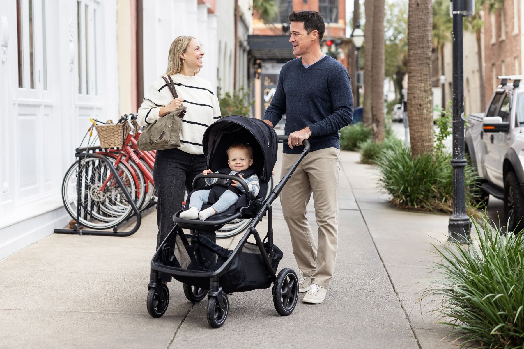 Duo Kinderwagen Joie Signature Versiti Eclipse met Tweede Zitje null_15