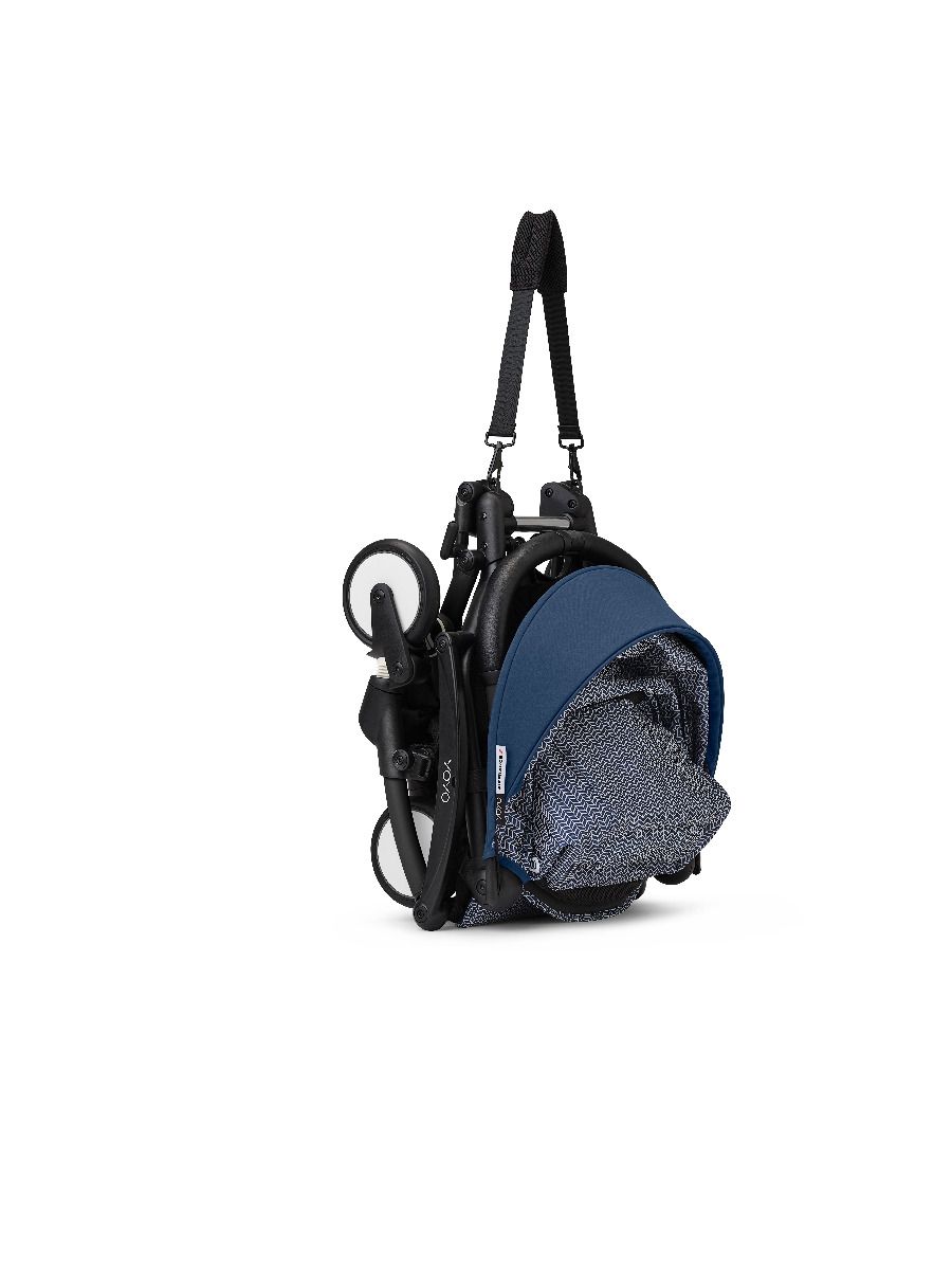 Buggy Stokke® YOYO3 Air France Blue null_4