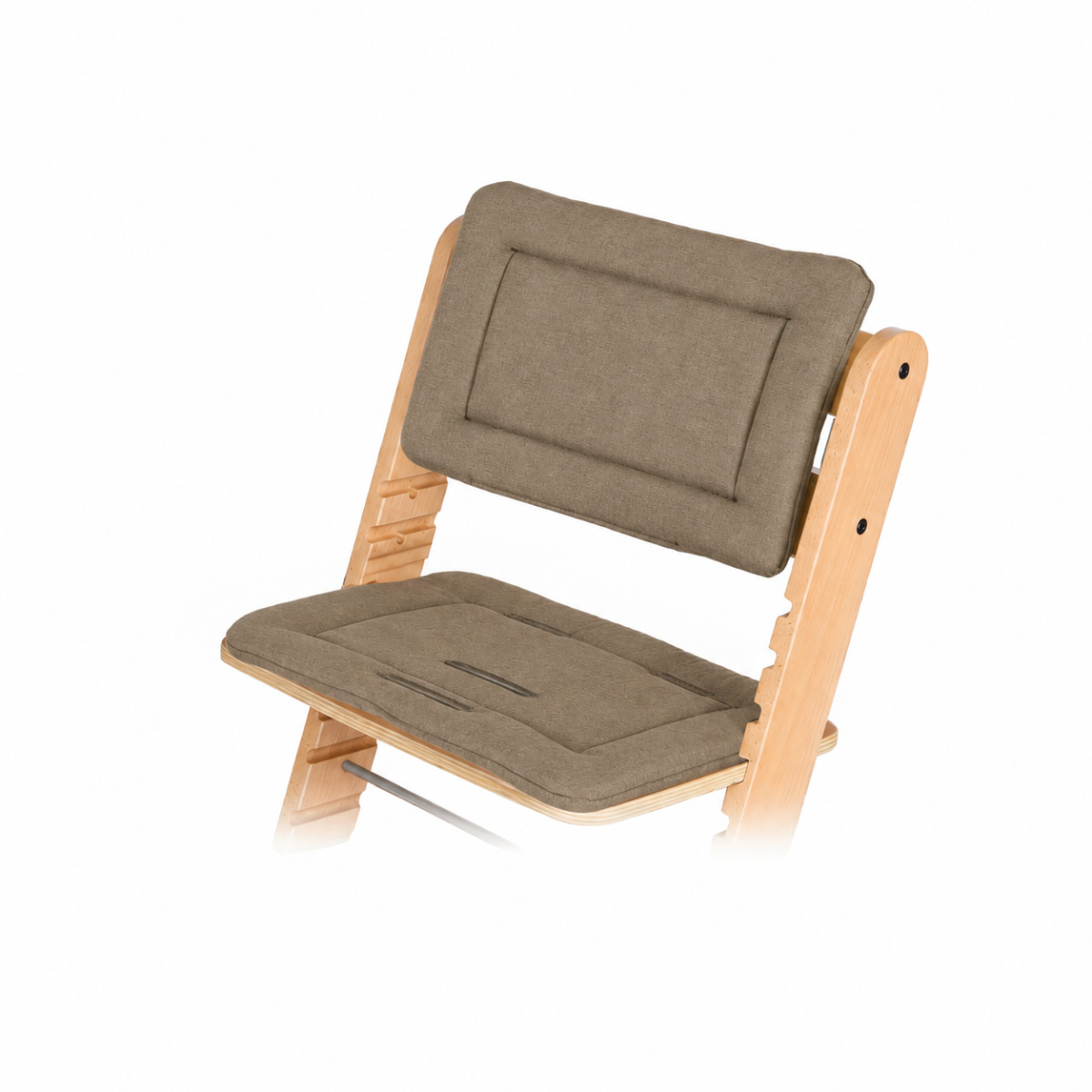Box Novi Mila Rond Black Total Package Deal incl. Boxaccessoires, Kinderstoel & Stoelverkleiner null_18