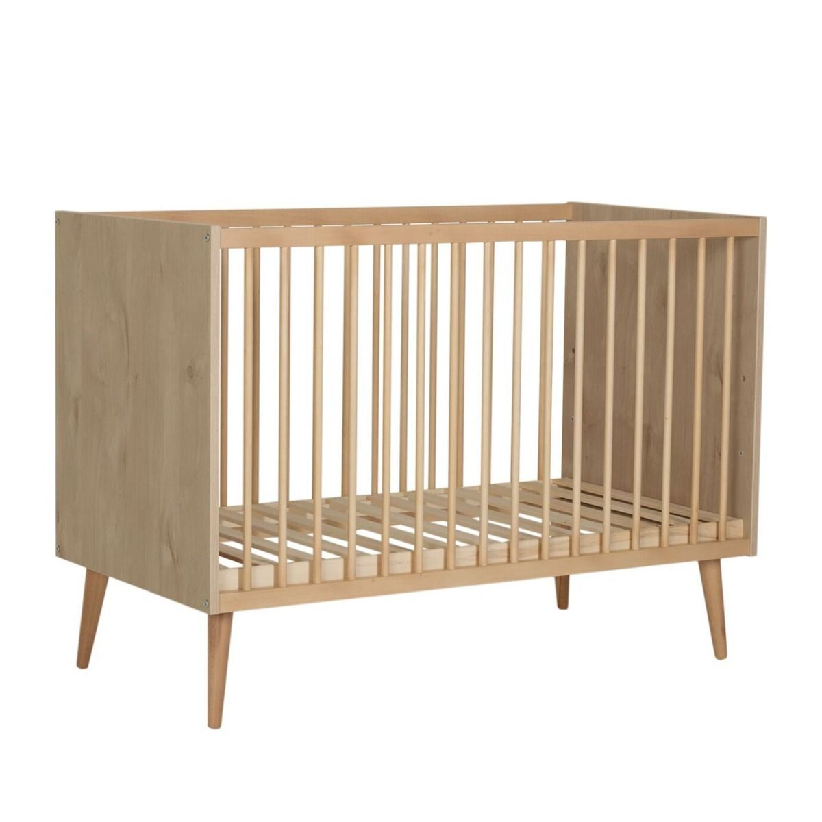 Babykamer Quax Cocoon Natural Oak null_3