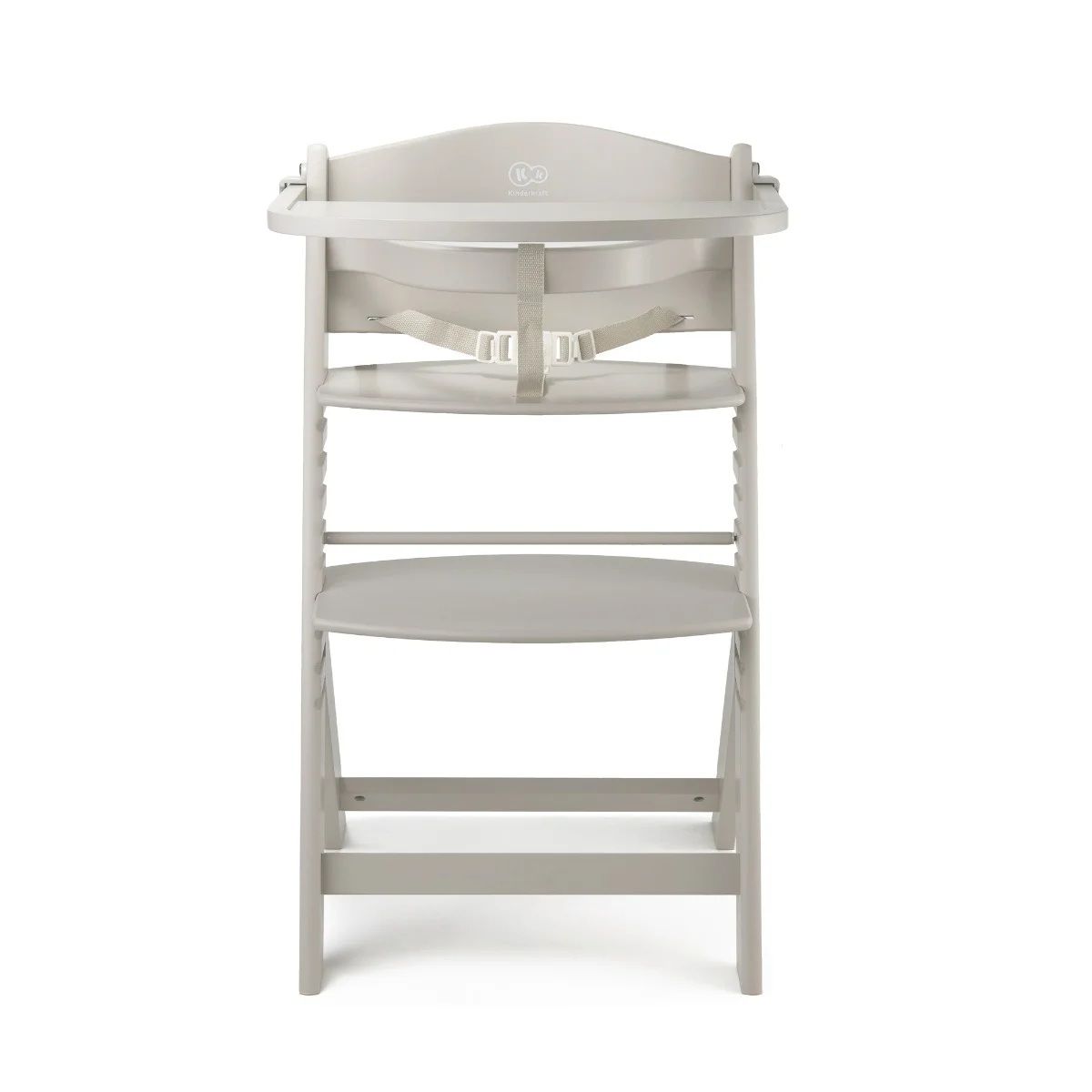 Kinderstoel Kinderkraft Enock 3-in-1 Beige met Bouncer & Adapterset null_8
