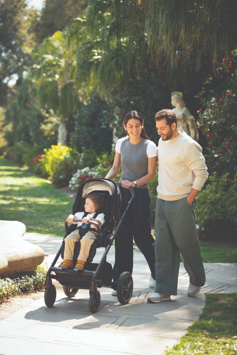 Kinderwagen Nuna MIXX Next V2 Caviar null_25